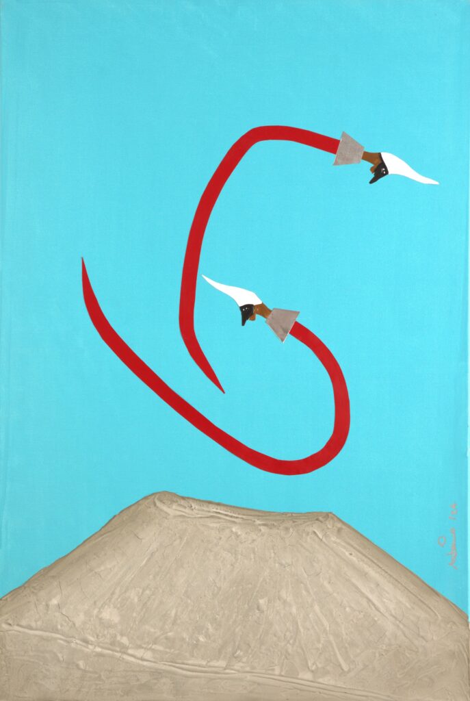 Vulcaniche evoluzioni 2