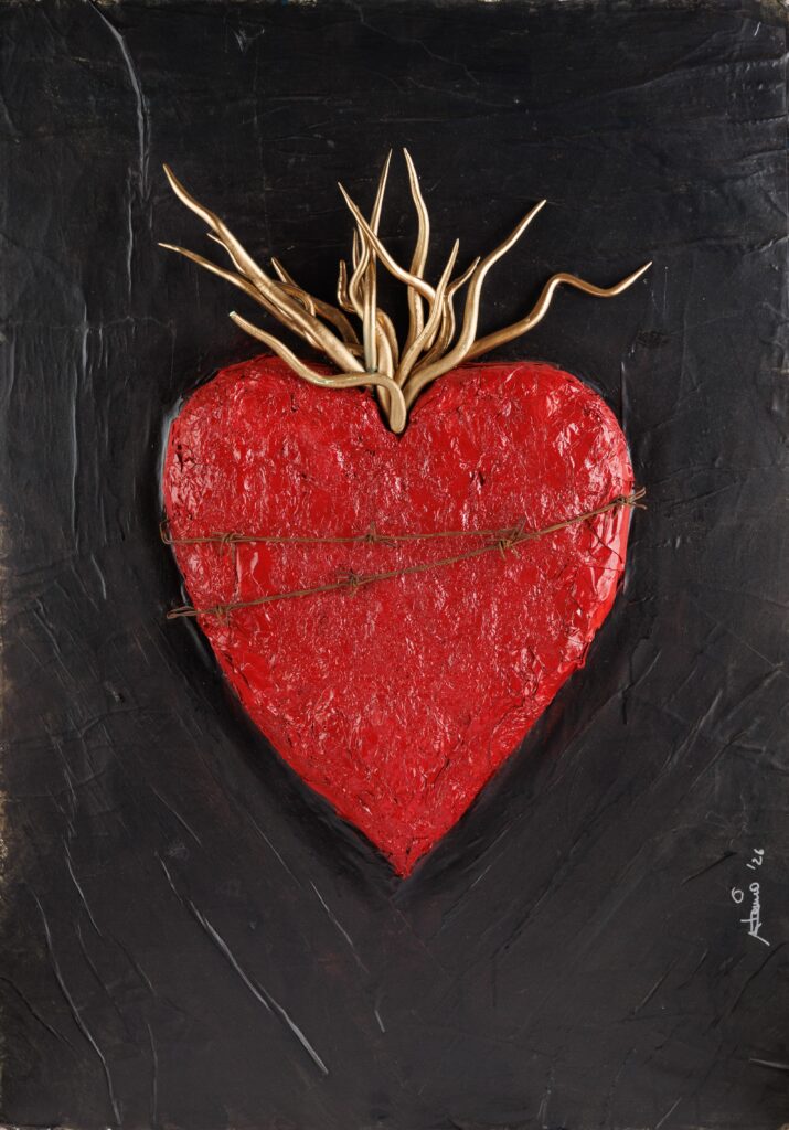 Ex Voto 2.0 &ndash; Pop core