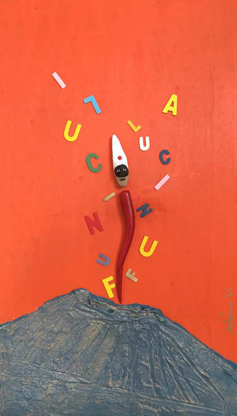 Funicul&igrave; funicul&agrave;