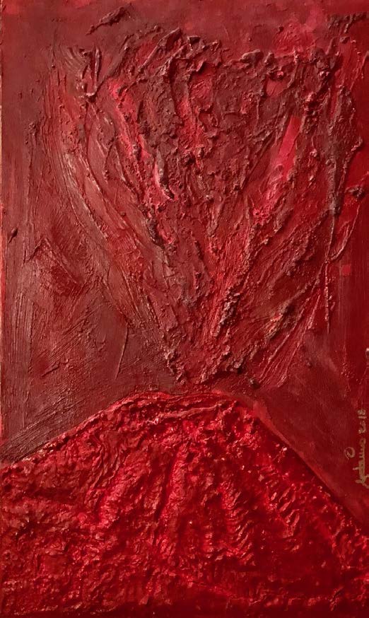 Red Passion