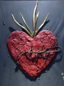 Corazon espinado